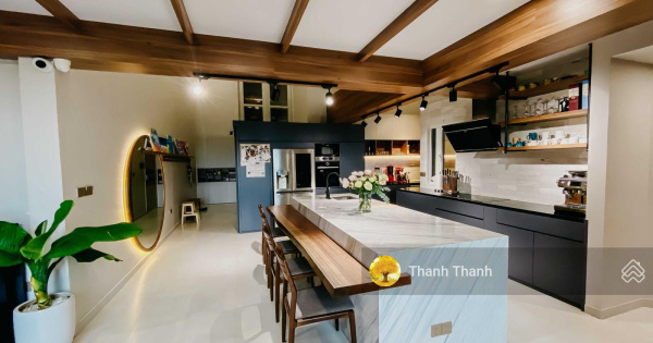 SIÊU PHẨM DUPLEX 5PN VISTA VERDE TẦNG TIỆN ÍCH 353M2 NỘI THẤT ĐẲNG CẤP NHẤT TOÀN DỰ ÁN, CHỐT NHANH!