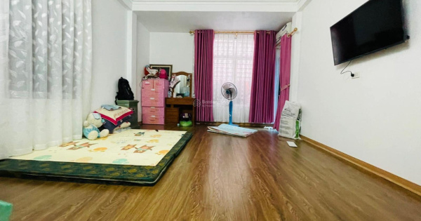 Chính chủ cho thuê nhà nguyên căn Đại Mỗ 4 tầng x 58m2 5PN 9 triệu