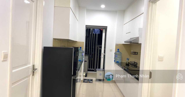 Cho thuê căn Moonlight Park View Bình Tân 2PN full nội thất giá 10 triệu/tháng. LH 0933 654 ***