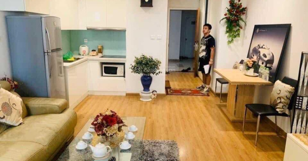 Bán cắt lỗ 100 căn hộ 1PN, DT 55m2 tòa R6 Royal City, giá bán 4.3 tỷ ...