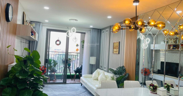 Cho thuê CH Léman Luxury, Q. 3, 80m2, 2PN, nội thất cao cấp, giá 27 tr giá không ảo, 0902 663 ***