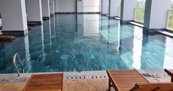 Bán gấp căn hộ Ricca 77m2, 2PN + 2WC, đã có sổ vay bank 80%. LH: 0976 312 *** Ms Duyên