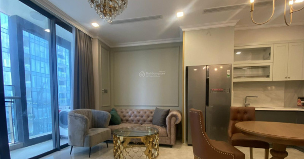 Bán nhanh căn hộ 2 phòng ngủ Vinhomes Golden River Bason giá tốt nhất thị trường. LH: 0979 669 ***