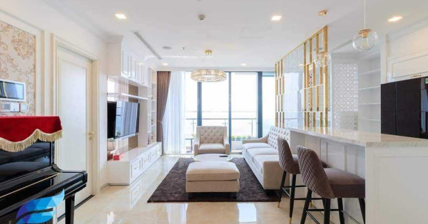 Bán nhanh căn hộ Vinhomes Golden River Bason 3 phòng ngủ Lux6. Giá tốt nhất dự án LH: 0979 669 ***