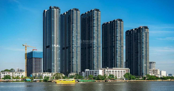 Giỏ hàng 99 căn hộ Vinhome Ba Son bán nhà đẹp ngay trung tâm Q1. Liên hệ: 0979 669 ***