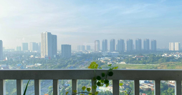 Cho thuê Lexington (1 phòng 10.5tr/th, 2 phòng 14tr/th, 3 phòng 17 tr/th) nhà đẹp, xem nhà ngay