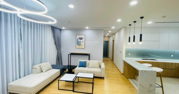 Cam kết giá tốt nhất/quỹ căn hộ cao cấp cho thuê mới tại Sun Square - Mỹ Đình 2PN giá từ 14tr/th