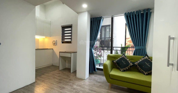 Bán tòa CCMN Yên Hòa - Cầu Giấy, lô góc, gần phố, TM 60m2 x 6T x 15p KK, DT gần 1 tỷ/năm