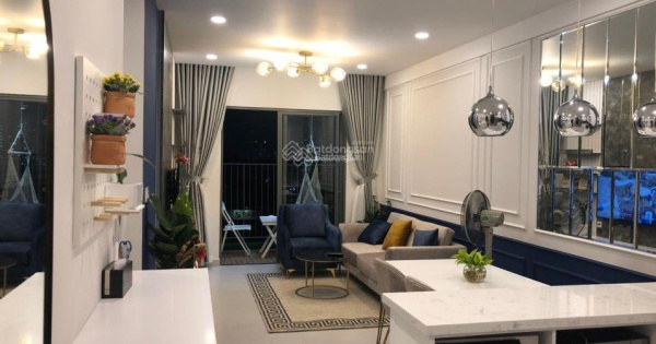 Cần bán căn hộ chung cư The Morning Star, Quận Bình Thạnh, 2PN=4.5 tỉ. LH: 0909,286.392