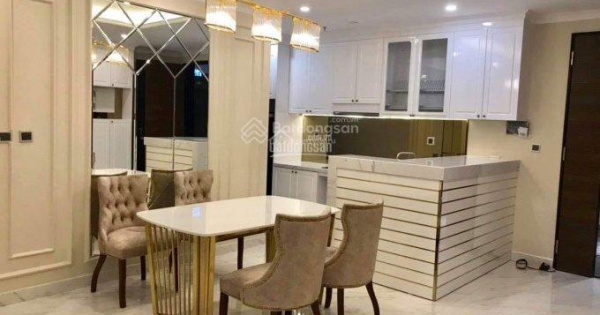 Bán căn hộ 2PN Midtown DT 81m2, full NT vào ở ngay với giá chỉ 7,7tỷ. Hotline 0938 628 ***