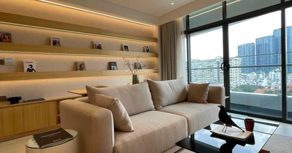 Phòng quản lý kinh doanh City Garden cho thuê căn hộ đẹp giá tốt nhất thị trường - LH: 0888 998 ***