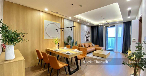 Chính chủ cho thuê căn hộ chung cư Lancaster Luminaire 1152 Đường Láng, 1N - 50m2 giá chỉ 13tr