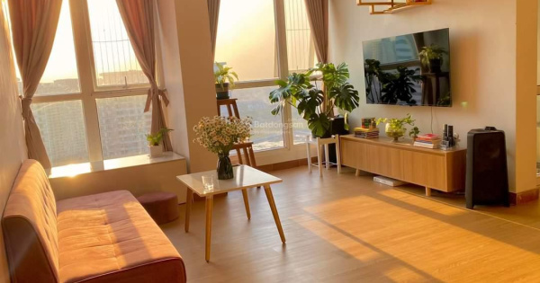 Cần bán căn hộ 80m2 chung cư CT1 Văn Khê, La Khê, giá 4.1 tỷ