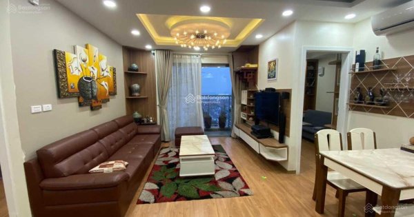 Chính chủ bán căn góc Anland LakeView 100m2 view hồ giá 7 tỷ full đồ tầng đẹp LH 0967 506 ***