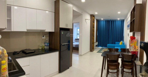 Chính chủ cần bán căn hộ Ricca 50m2 1PN + 1 giá 1 tỷ 999tr