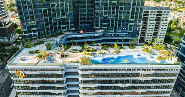 Lumiere Riverside em chuyên săn những căn giá gốc cắt lỗ (52m2-7,5tỷ) (77m2-9,5tỷ) (101m2-14tỷ)