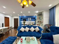 Chính chủ bán căn Hei Tower, 176m2 thiết kế 4ngủ, tầng trung full NT đẹp giá 9.5tỷ. LH: 0922 893 ***