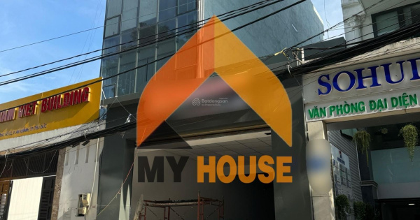 Nhà phố mới thẩm mỹ xinh như mộng ngay Trần Não Q2 250m2 ạ