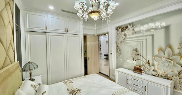 Hiếm! Cho thuê chung cư Luxury Park Views. 120m2 - 3 ngủ - đủ đồ - 20 triệu/th. 0971 337 ***