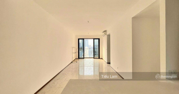 Tin thật! 2 phòng One Verandah 81m2 giá 7.15 tỷ, lầu cao view sông, xem nhà goi miss Tieu Lam
