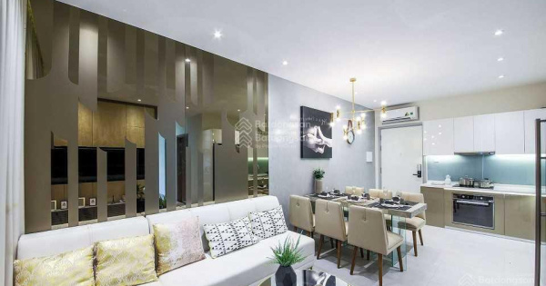 Cho thuê gấp căn hộ Sunshine Riverside, 2PN, full cơ bản đẹp, giá 10 triệu/th. LH: 0987 778 ***