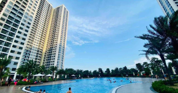 Bán nhanh căn 2PN view thoáng, giá chỉ 2.3 tỷ LH 0834 712 ***