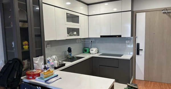 Giá bán nhanh! Căn 1PN+1, 43m2 khu Imperia - 2,850 tỷ bao phí. Để lại full nội thất -Sẵn sổ -ở ngay