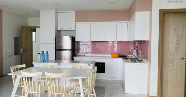 Từ 60tr/m2, ven sông, 93m2, sổ hồng, ở ngay, P Xóm Chiếu, nơi giấc mơ thành hình, giá trị trọn đời