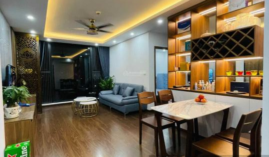 O968127636 CẦN BÁN CĂN PCC1 NÀNG HƯƠNG 583 NGUYỄN TRÃI 109m2 3 NGỦ, CĂN GÓC, ĐỦ NỘI THẤT, NHÀ ĐẸP