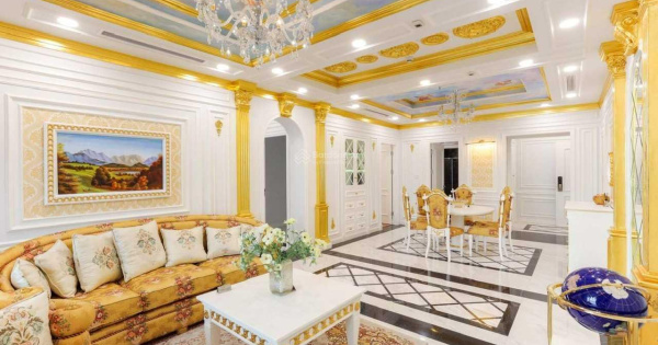 Chính chủ cần cho thuê căn hộ cao cấp tại Green Diamond, 93 Láng Hạ, 150m2, 3PN giá 20 triệu/tháng