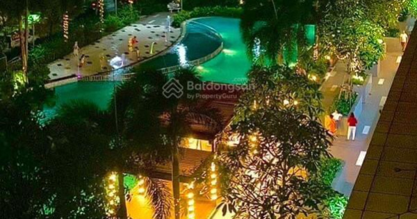 Chính chủ bán Opal Garden sổ sẵn giá 3 tỷ 55 full nội thất 72m2. 0916 069 ***