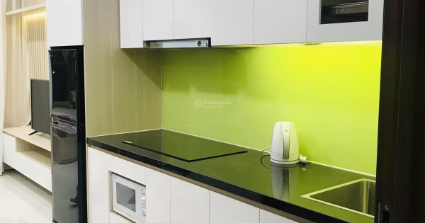 Saigon Royal Residence - studio - full nội thất - 12,5 triệu. Xem Nhà Ngay 0939 609 ***