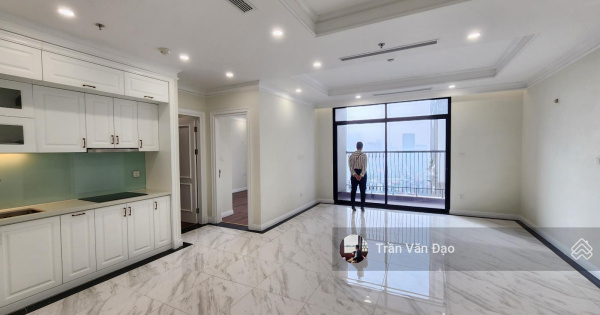 Cực hiếm: Cho thuê 3N, 139m2, nội thất cơ bản tại Hateco Laroma, căn to nhất dự án LH: 0976 044 ***