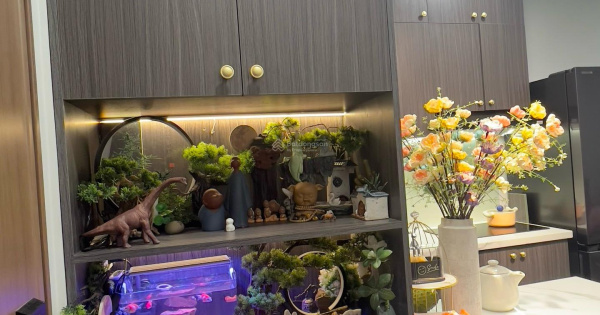 Bán căn hộ mini - 25m2 - MT Tạ Quang Bửu - Phường 6 - Q8 - có sổ hồng chỉ từ 1,6 tỷ - 0972 806 ***