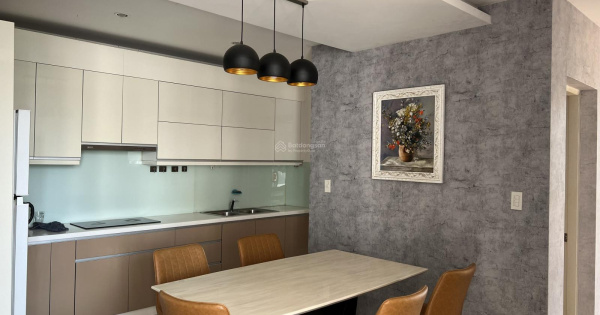 Cho thuê Star Hill 3PN 2WC lầu cao view tháng giá 18tr full nội thất LH 0901 369 ***