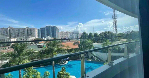 Tháp mới City Garden đã có phôi, 5/2025 có sổ. 2PN 11tỷ3 105m2, 3PN 16tỷ. Không LK sale & ngân hàng