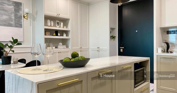 Danh sách 1 phòng ngủ (51m2, 59m2) - Giỏ hàng độc quyền - Giá tốt độc quyền Estella Heights