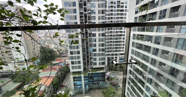 Tổng hợp quỹ căn hộ 2PN + 3PN diện tích 72m2, 93m2, 104m2 CC Rivera Park - Em Quyết BĐS giá thật