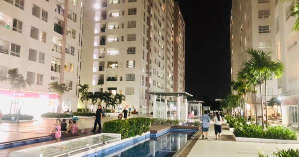 Shophouse 4S Linh Đông Thủ Đức 2pn 70m2 gần Giga Mall Phạm Văn Đồng giá chỉ 3 tỷ, 0786 783 ***