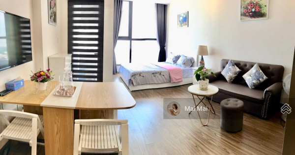 Chính chủ cho thuê căn hộ Studio Vinhomes Westpoint 12tr5/tháng liên hệ 0976 466 ***