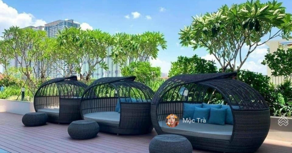 Căn hộ 2PN One Verandah 78m2 2PN 2WC view Đông Bắc đón nắng, 6.8 tỷ bao thuế phí sang tên, trừ 5%