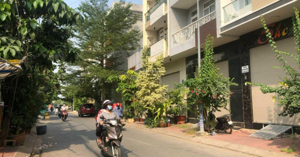 Bán nhà 3 tầng mới Đường Đặng Thùy Trâm DT 5x17m ngay ĐH Văn Lang, P13 Bình Thạnh, giá 11,6 tỷ TL