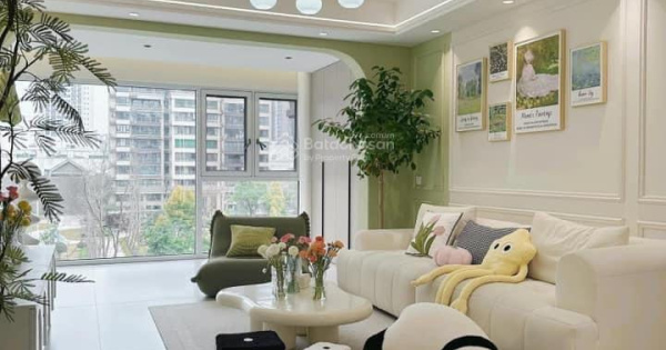 Bán cc 3PN phố Minh Khai Hà Nội cạnh Time City 130m2 6,6 tỷ Sunshine Garden Minh Anh 0944 394 ***