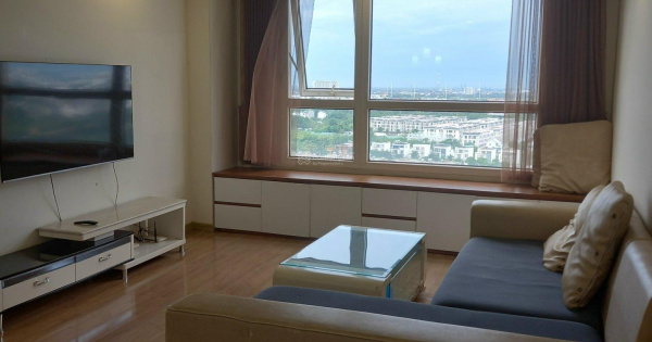 Cho thuê căn hộ đẹp lung linh với đầy đủ tiện nghi The Eastern 3PN 2WC