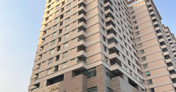 Bán căn hộ chung cư N07B1 Thành Thái, DT 133m2 thiết kế 3PN - WC, nhà đẹp full đồ 9,3 tỷ TL