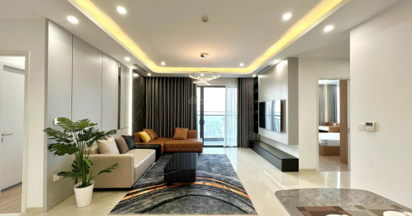 Cực hiếm: Cho thuê căn 144m2, 3PN, 3WC tại BRG Lê Văn Lương, nhà đẹp. 41tr/th, LH: 0899 511 ***