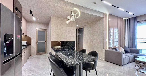 Cho thuê Happy Valley, PMH, Quận 7. DT 118m2, 3PN, giá thuê chỉ 25tr/tháng. lh: 0941 282 ***.