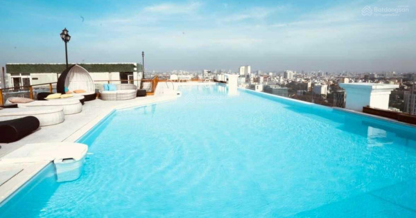 Cho thuê gấp căn 2PN - 75m2 CH Leman Luxury, Quận 3, full nội thất giá 30 triệu/th - 0931 633 ***