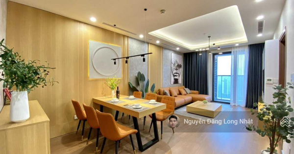 Vị trí vàng đáng sống! Bán căn hộ tầng trung tòa N01T7 - Ngoại Giao Đoàn, 107m2 3PN giá tốt