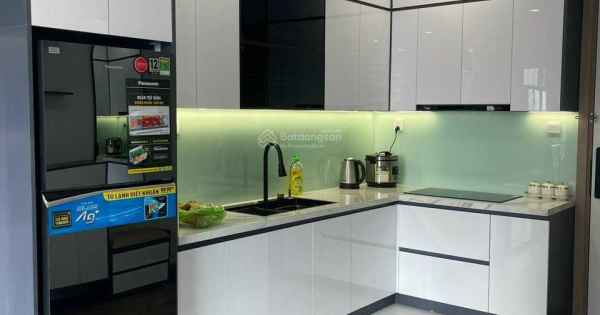 Siêu hót: 3.6 tỷ bao phí căn chính chủ bán 2PN + tòa GS1 61.7m2 - The Miami - Smart City